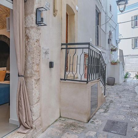 Adorm In The Historic Center Of Monopoli Lägenhet Exteriör bild